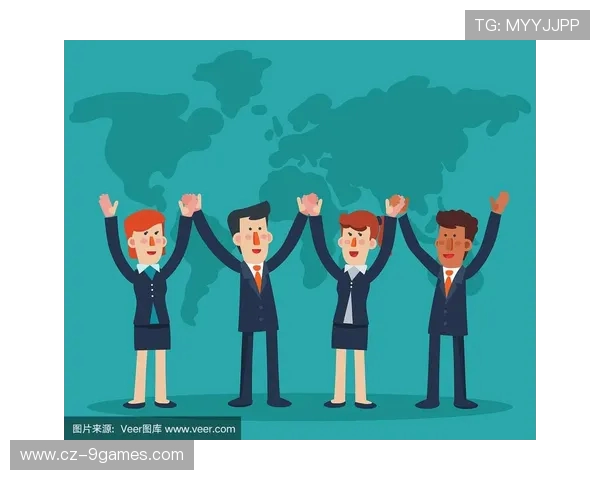 八人牵手与十人牵手游戏规则解析与团队协作技巧探讨